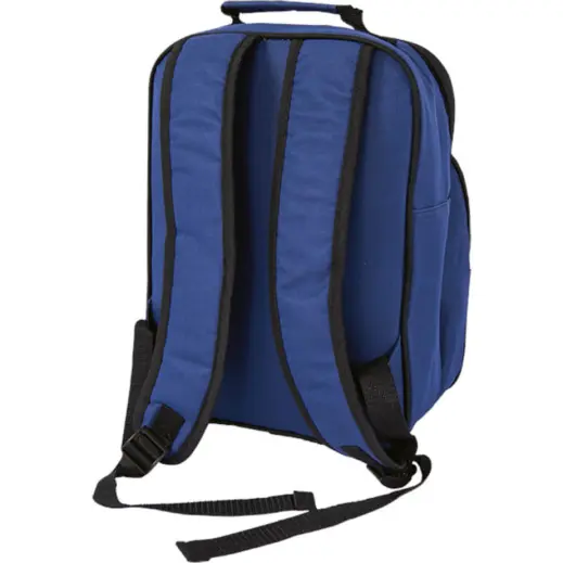 2 Person Picnic Navy Back